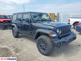 Jeep Wrangler 2026 3