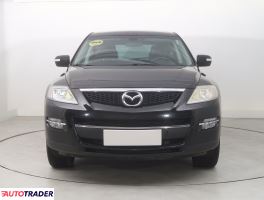 Mazda CX-9 2008 3.7 273 KM