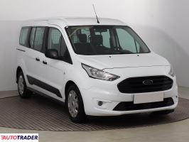 Ford Transit Connect - zobacz ofertę
