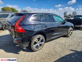 Volvo XC60 2021