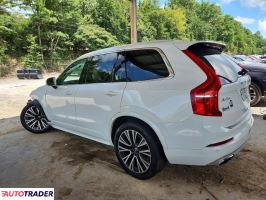 Volvo XC90 2020 2