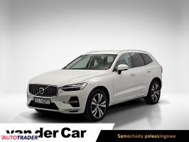 Volvo XC60 2022 2.0 250 KM