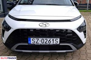 Hyundai Pozostałe 2023 1.0 100 KM