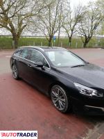 Peugeot 508 2017 2.0 181 KM