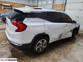 GMC Terrain 2020 1