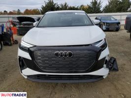 Audi Q4 2023