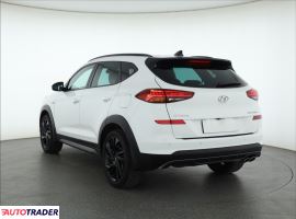 Hyundai Tucson 2019 1.6 174 KM