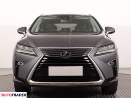 Lexus RX 2015 2.0 234 KM