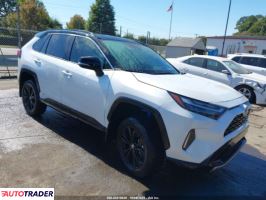 Toyota Pozostałe - zobacz ofertę