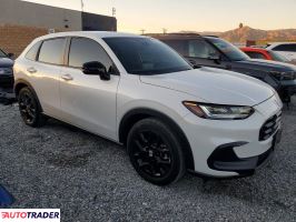 Honda HR-V 2024 2