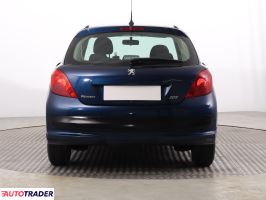 Peugeot 207 2006 1.4 87 KM