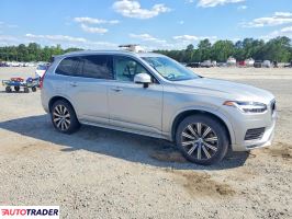 Volvo XC90 2023 2
