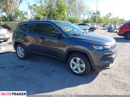 Jeep Compass 2023 2