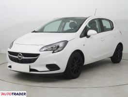 Opel Corsa 2018 1.4 73 KM