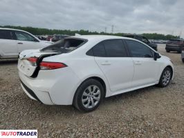 Toyota Corolla 2021 1 Toyota Corolla 2021 1