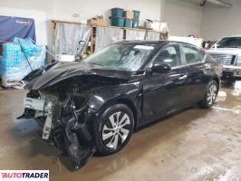 Nissan Altima 2023 2 Nissan Altima 2023 2