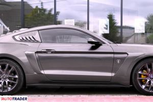 Ford Mustang 2015 2.3 317 KM