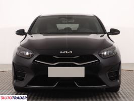 Kia PROCEED 2024 1.5 138 KM