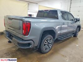 GMC Sierra 2021 6