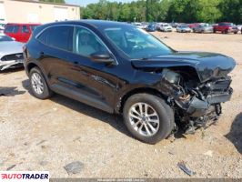 Ford Escape 2021 2