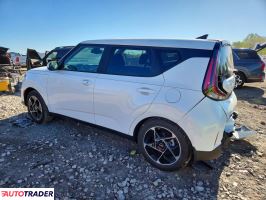 Kia Soul 2025 2