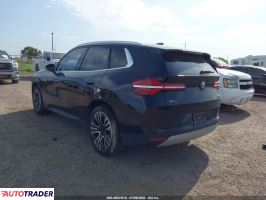 BMW X3 2025 2