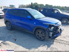 Kia Pozostałe - zobacz ofertę