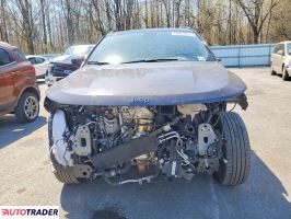 Jeep Compass 2024 2