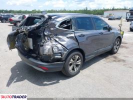 Honda CR-V 2019 2 Honda CR-V 2019 2