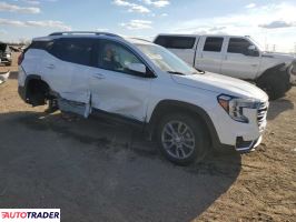 GMC Terrain 2024 1