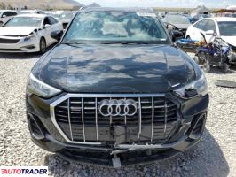 Audi Q3 2019 2 Audi Q3 2019 2
