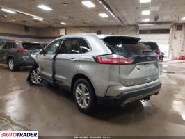 Ford Edge 2020 2