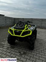 Can-Am Outlander - zobacz ofertę