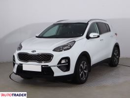 Kia Sportage 2019 1.6 134 KM