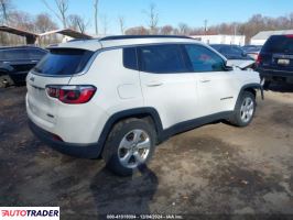 Jeep Compass 2020 2