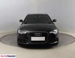 Audi A6 2013 3.0 201 KM