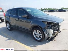 Ford Escape 2019 1 Ford Escape 2019 1