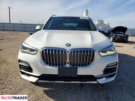 BMW X5 2020 3