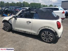 Austin Mini 2023 2 Austin Mini 2023 2