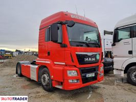 Man tgx Man tgx