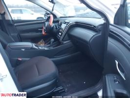 Hyundai Tucson 2024 2