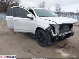 Cadillac Escalade 2024 6