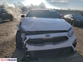 Kia Pozostałe 2021 2