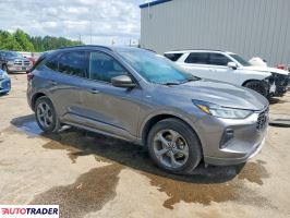Ford Escape 2024 1