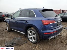 Audi Q5 2021 2