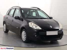 Renault Clio 2010 1.1 73 KM