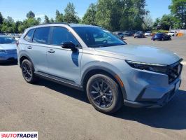 Honda CR-V 2026 2