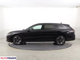 Volkswagen Passat 2024 2.0 147 KM