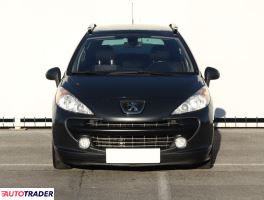Peugeot 207 2009 1.4 93 KM
