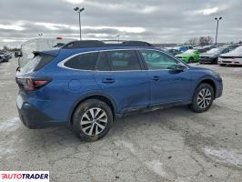 Subaru Outback 2020 2